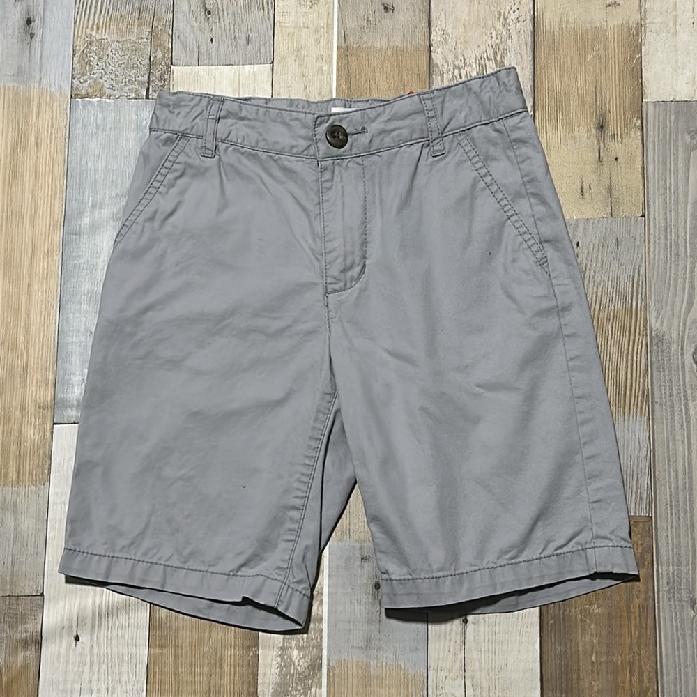 Old Navy Gray Casual Shorts